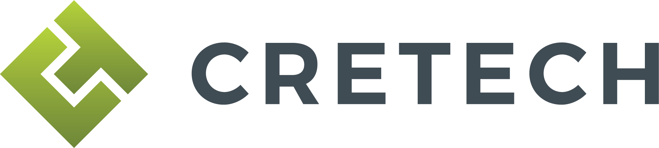 Image result for cretech logo