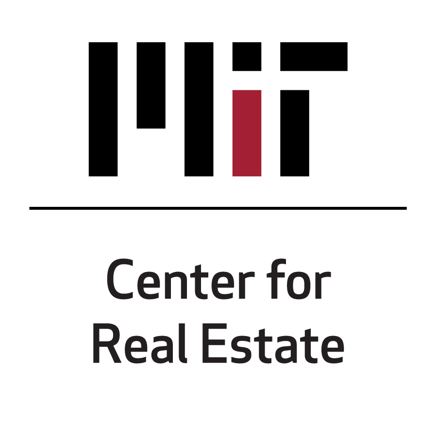 MIT Center for Real Estate Convenes Global Gathering of Industry