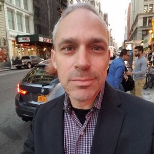Dan Spiegel