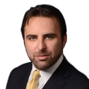 Elie Finegold