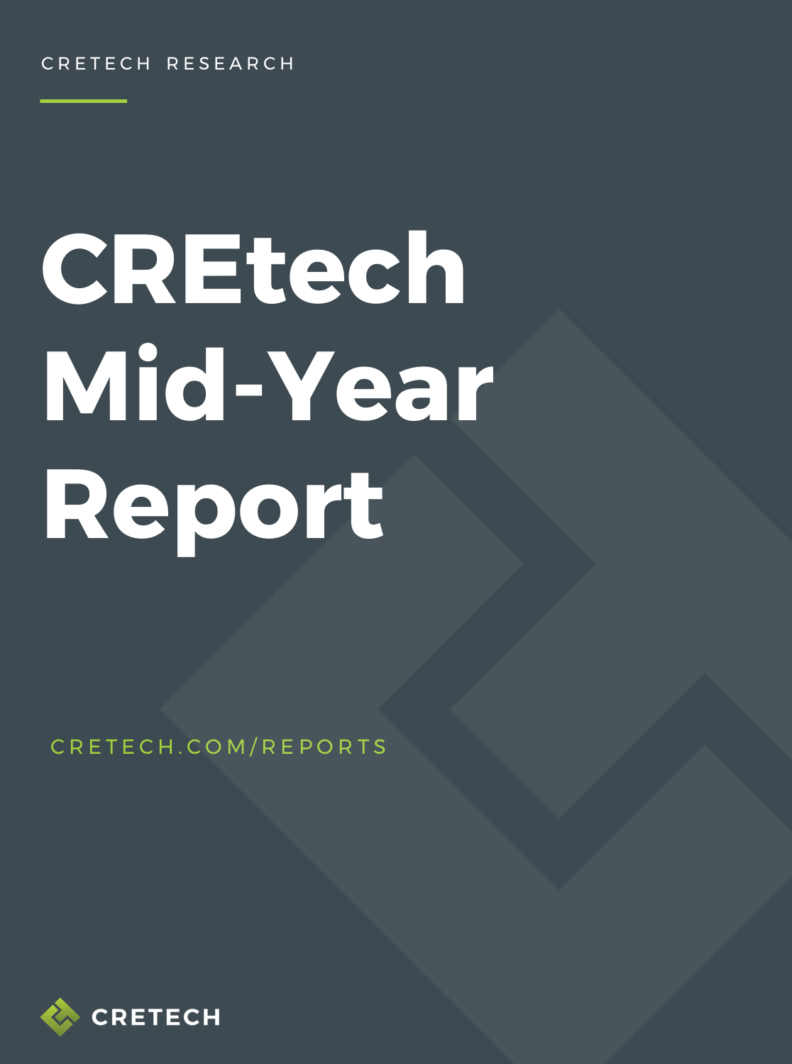 Report Cover