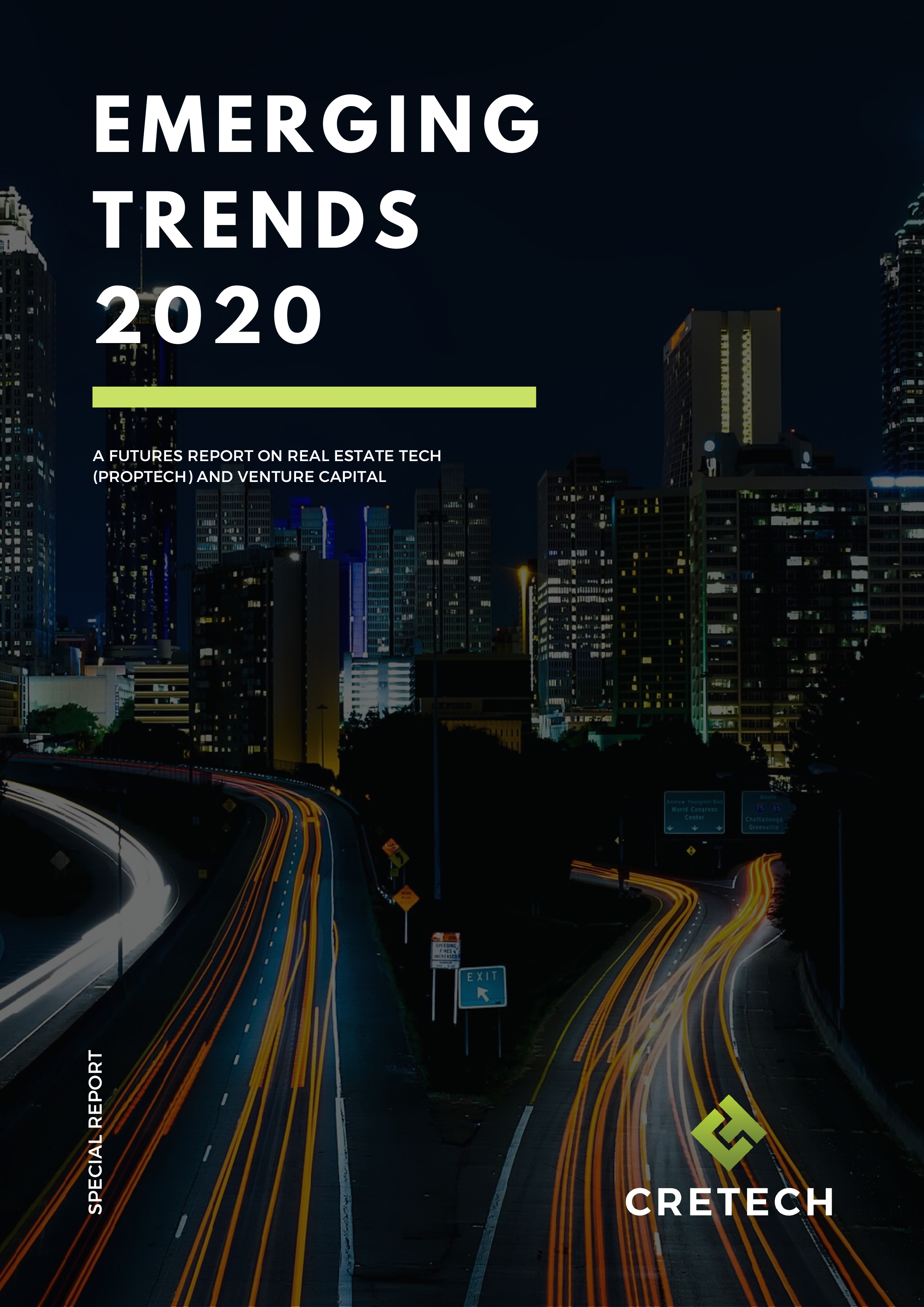 CRETech 2020 Emerging Trends Report