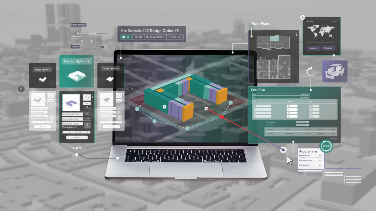 Construction tech firm raises £10m to help developers, architects and