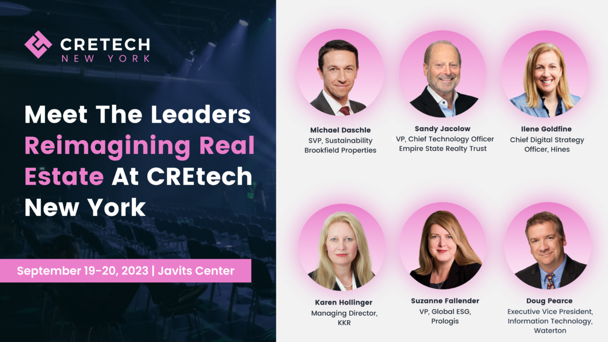 Brookfield Properties, Empire State Realty Trust, Hines, KKR, Prologis