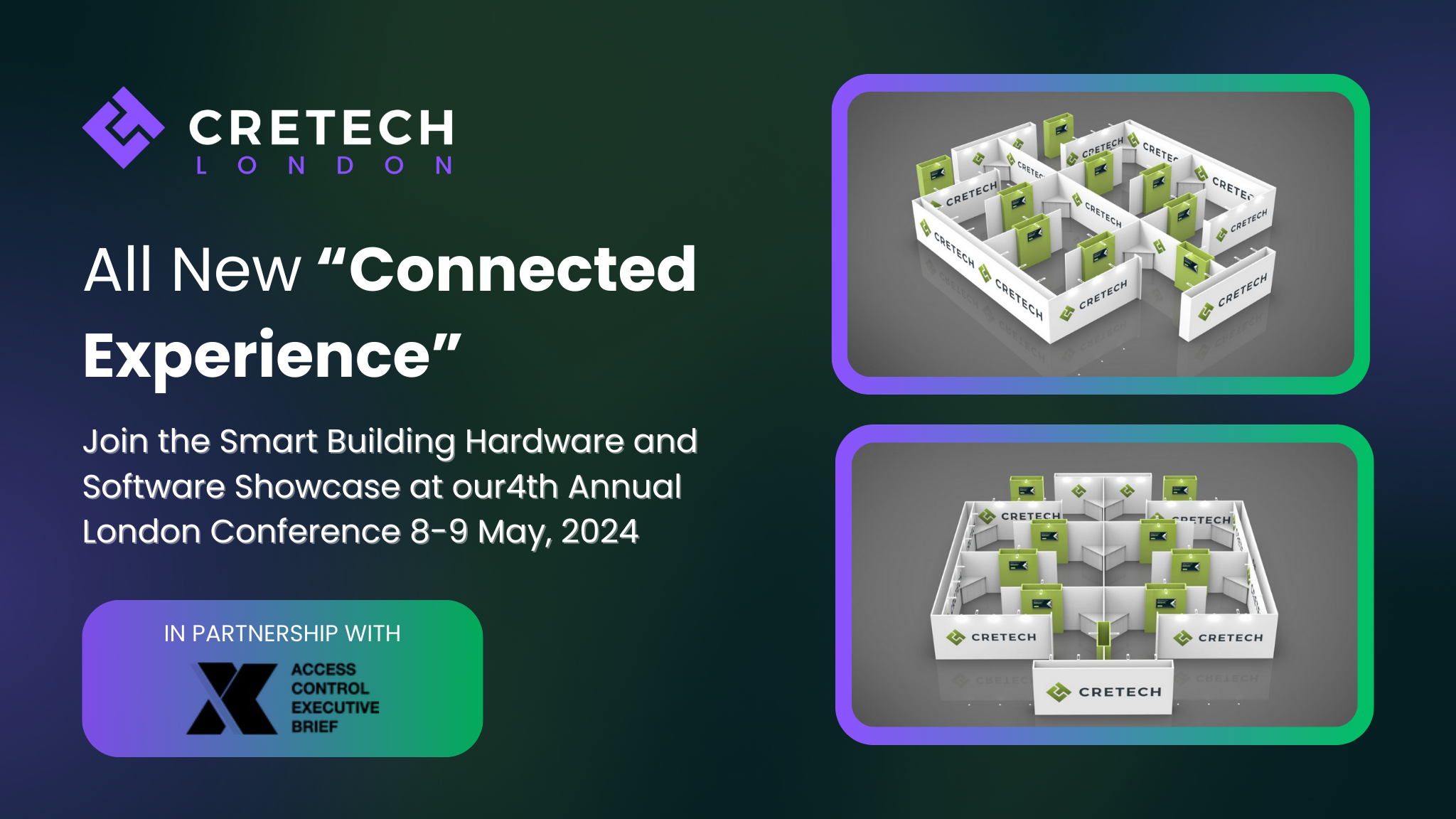 CREtech Connected Experience