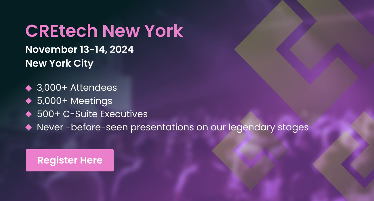 Cretech NYC 2024