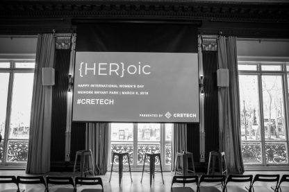 CRE Tech {HER}oic Conference-25