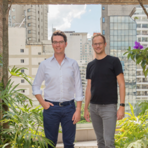 CREtech - Innovation in the Built World