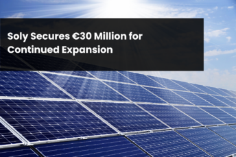 soly secures 30 million euros