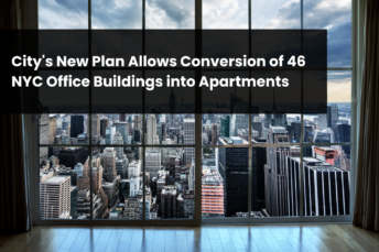 46 NYC office buildings